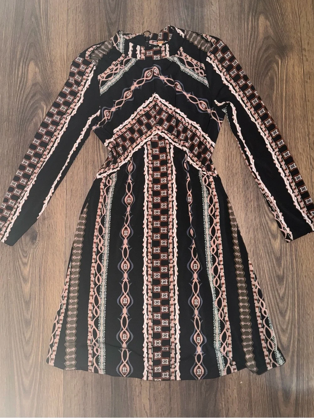 Free People Stella Mini Dress Size XS